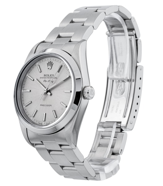 Rolex Air-King 14000